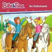 Bibi und Tina - Der Hufschmied  9783845119663