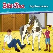 Bibi und Tina - Papi lernt reiten  9783845119656