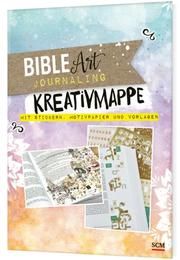 Bible Art Journaling  9783789398735