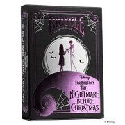 Bicycle Disney Tim Burton's - The Nightmare before Christmas  0073854097205