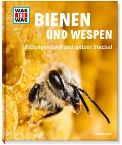 Bienen und Wespen Rigos, Alexandra 9783788620721