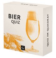 Bier-Quiz  9783899784626