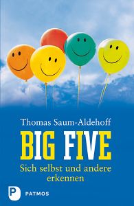 Big Five Saum-Aldehoff, Thomas 9783843601948