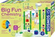 Big Fun Chemistry  4002051642532