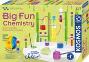 Big Fun Chemistry  4002051645649