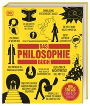 Big Ideas. Das Philosophie-Buch Weeks, Marcus/Buckingham, Will/Burnham, Douglas u a 9783831049813