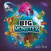 Big Monster Ivan Nikulin 3770011462070