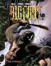 Bigfoot Corben, Richard/Zombie, Rob/Niles, Steve 9783968040523