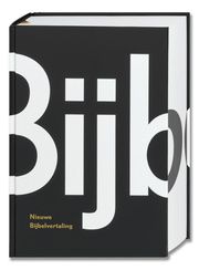 Bijbel - Bibel Niederländisch  9783438081490