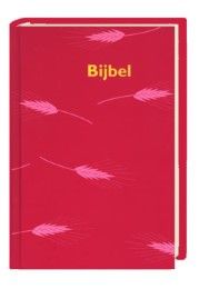 Bijbel - Die Bibel Niederländisch  9783438081032
