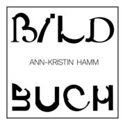 BILD BUCH Hamm, Ann-Kristin 9783957325778