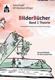 Bilderbücher 1 Julia Knopf/Ulf Abraham 9783834020086
