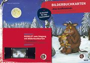 Bilderbuchkarten 'Das Grüffelokind' von Axel Scheffler und Julia Donaldson Kubitschek, Gabriele 4019172200275
