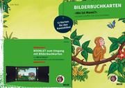 Bilderbuchkarten 'Wo ist Mami?' von Axel Scheffler und Julia Donaldson Storz, Julia 4019172600105