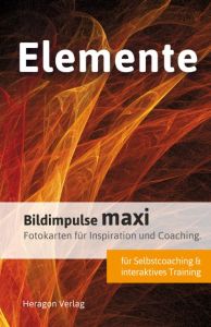 Bildimpulse maxi: Elemente Porok, Simone 9783942805810