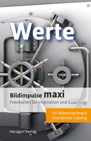 Bildimpulse maxi: Werte Heragon, Claus 9783942805926