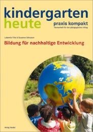 Bildung für nachhaltige Entwicklung Fritz, Lubentia/Schubert, Susanne 9783451004896
