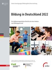 Bildung in Deutschland 2022  9783763971756