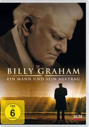 Billy Graham - Ein Mann und sein Auftrag  4010276404149