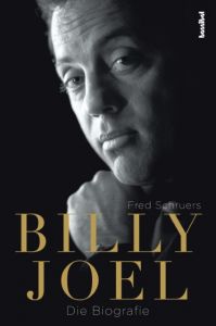 Billy Joel Schruers, Fred 9783854454939