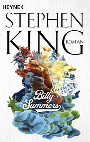 Billy Summers King, Stephen 9783453441675
