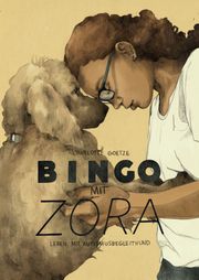 Bingo mit Zora Götze, Charlotte/Götze, Kiya 9783948453176