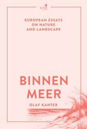 Binnenmeer Kanter, Olaf 9783961942459