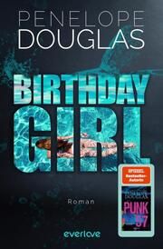 Birthday Girl Douglas, Penelope 9783492064132