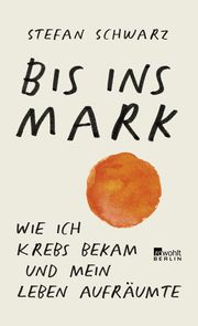 Bis ins Mark Schwarz, Stefan 9783737101288