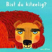 Bist du kitzelig? Hout, Mies van 9783039342075