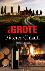 Bitterer Chianti Grote, Paul 9783423215374