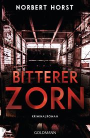 Bitterer Zorn Horst, Norbert 9783442489138
