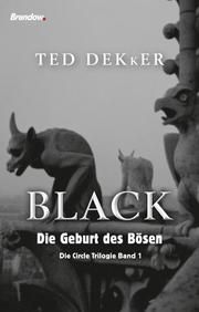 Black Dekker, Ted 9783865062918
