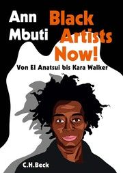 Black Artists Now Mbuti, Ann 9783406788017