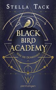 Black Bird Academy - Töte die Dunkelheit Tack, Stella 9783764532826
