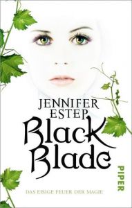 Black Blade Estep, Jennifer 9783492281782