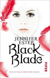 Black Blade Estep, Jennifer 9783492281799