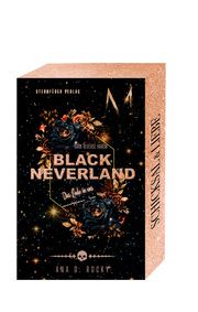 Black Neverland Rocky, Ana D 9783910956322