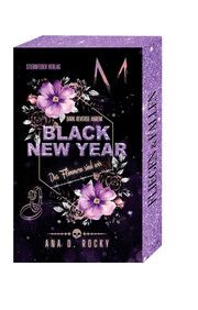 Black New Year Rocky, Ana D 9783910956100