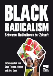 Black Radicalism Gaye Theresa Johnson/Alex Lubin 9783889752710