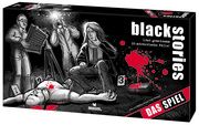 black stories - Das Spiel Folko Streese 4033477900838