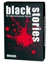 black stories 1 Bernhard Skopnik 9783897772120