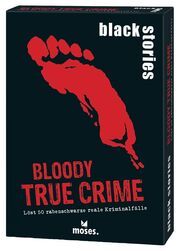 black stories Bloody True Crime Bernhard Skopnik 4033477900456