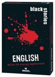 black stories English Bernhard Skopnik/Helmut Kollars 4033477900579