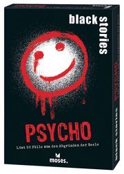 black stories Psycho Helmut Kollars 4033477900562