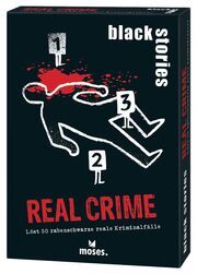 black stories Real Crime Bernhard Skopnik 4033477900463