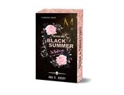 Black Summer Rocky, Ana D 9783910956049