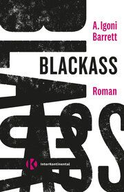 Blackass Barrett, A Igoni 9783982328102