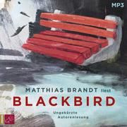 Blackbird Brandt, Matthias 9783864846175