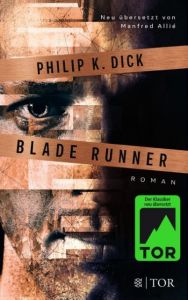 Blade Runner Dick, Philip K 9783596297702